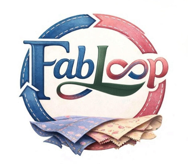 FabLoop - Upcycled Textile Products